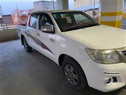 تۆیۆتا هایلۆکس